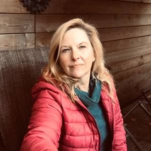 Meet your Posher, Linda